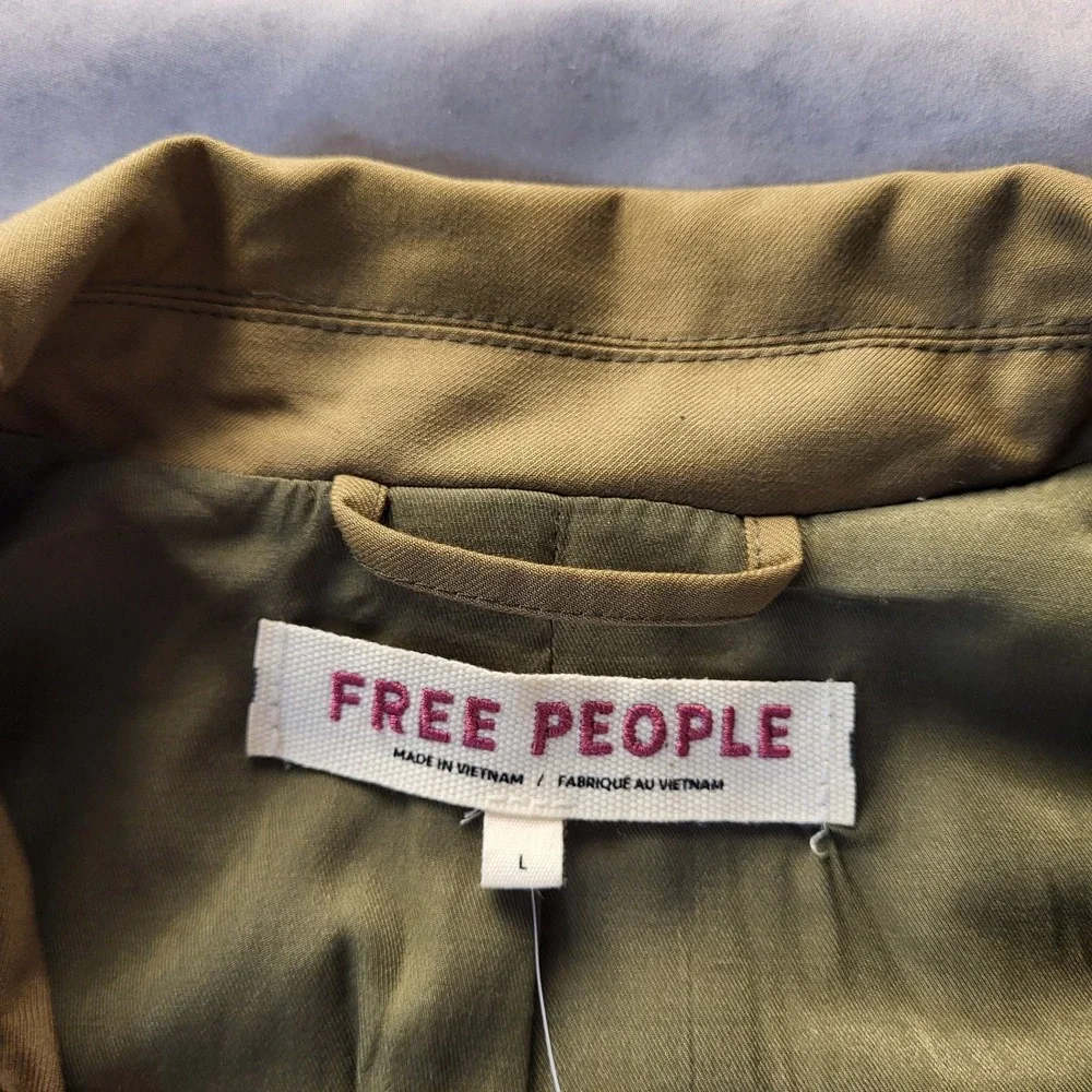 Free People nwt free